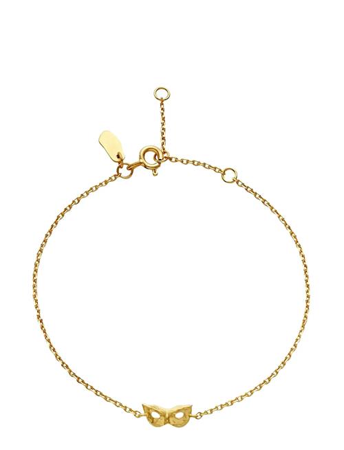 Maanesten | Paris Bracelet | ONE SIZE 16 - 19 cm