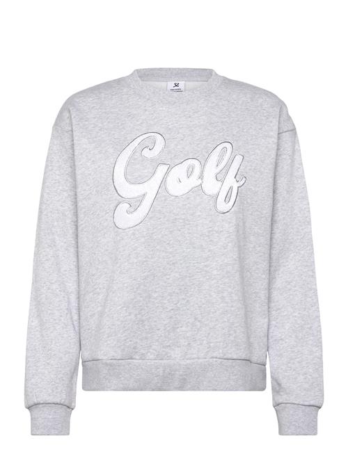 Daily Sports | Embroidery Sweatshirt | L