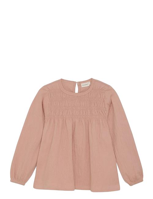 Minymo | Blouse Ls | 128