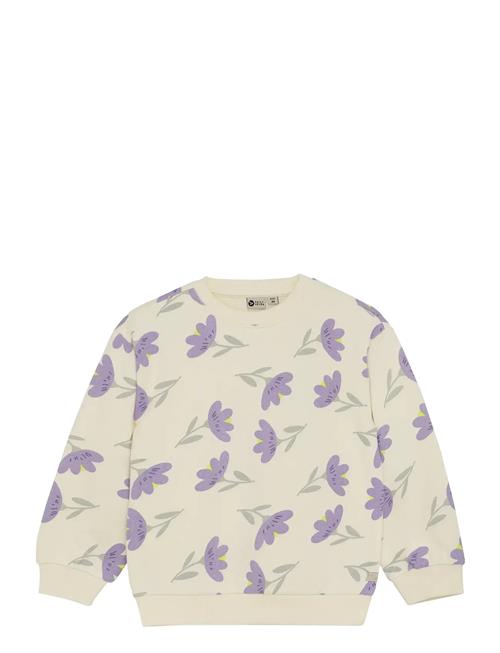 Daily 7 | Sweater Flowers | 122