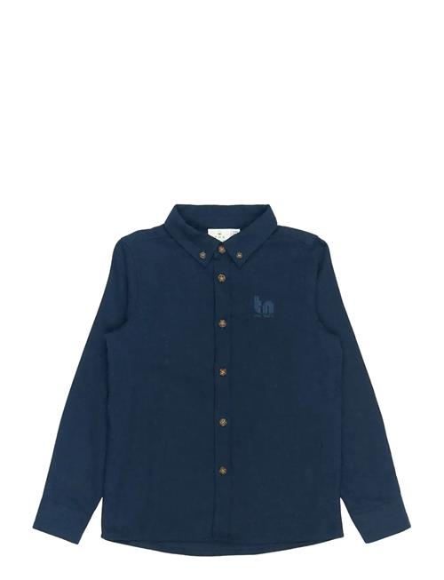 The New | Tnrick L_S Shirt | 110/116