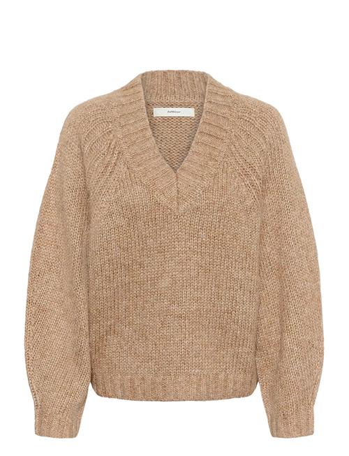 Se InWear | Troaiw V-Neck | XXL hos Booztlet