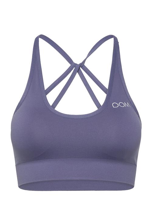 Drop of Mindfulness | Double Strap Bra | L