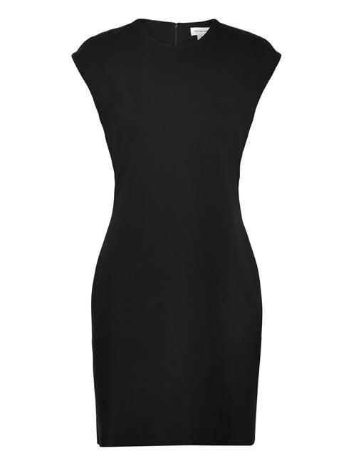 Calvin Klein | Ponte Bodycon Mini Dress | L
