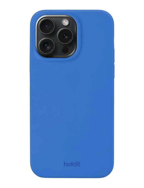 Holdit | Silicone Case Iphone 15 Pro | IPHONE 15PRO