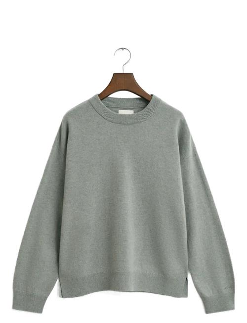 GANT | Superfine Lambswool C-Neck | L