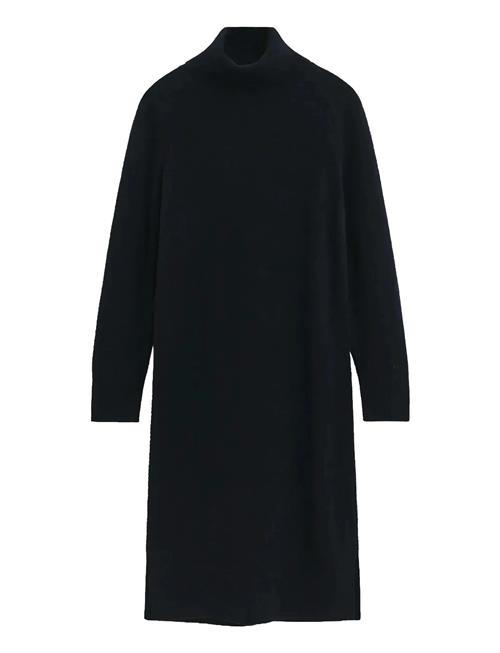 Gant | Detail Turtleneck Dress | L
