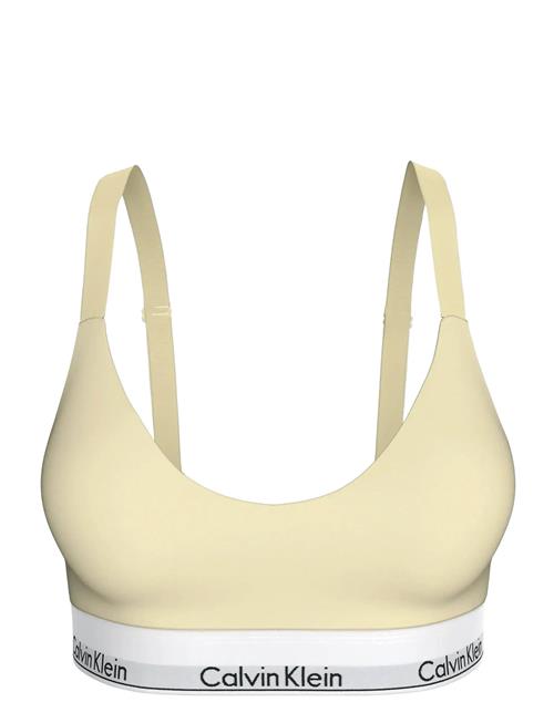 Calvin Klein | Lift Bralette | XL