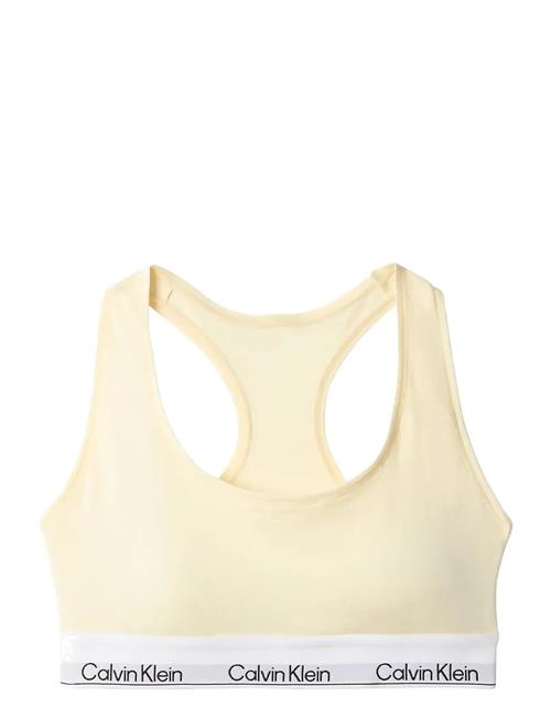 Calvin Klein | Unlined Bralette | XL