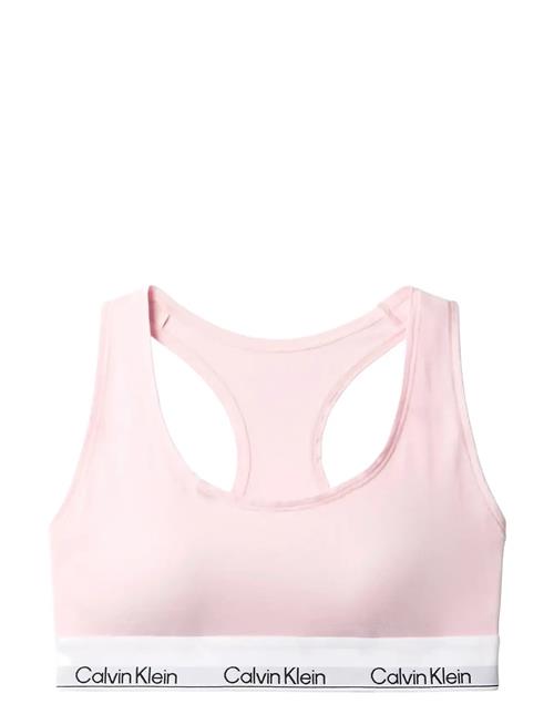 Calvin Klein | Unlined Bralette | M