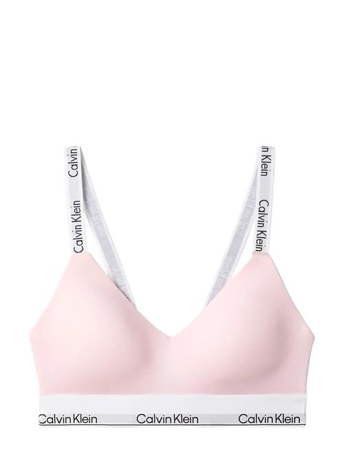 Calvin Klein | Lghtly Lined Bralette | XS