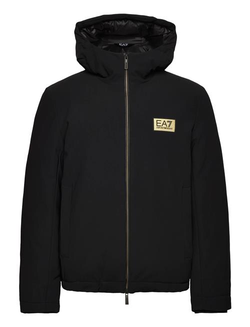 EA7 | Bomber Jacket | XL