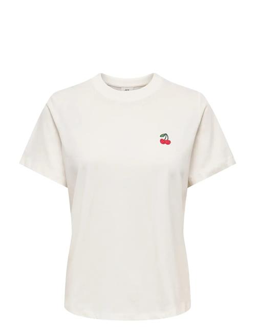 JDY | Jdypisa Life S/S Print Top Jrs Noos | XXL