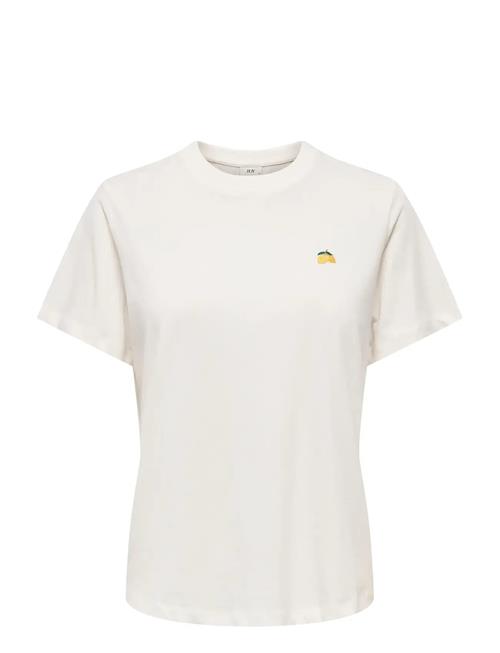 JDY | Jdypisa Life S/S Print Top Jrs Noos | M