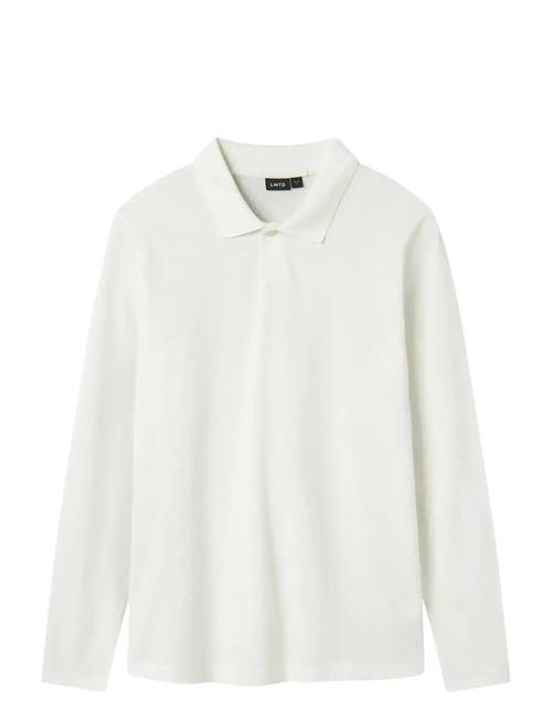 LMTD | Nlmhannes Ls Pique  R Polo | 170-176