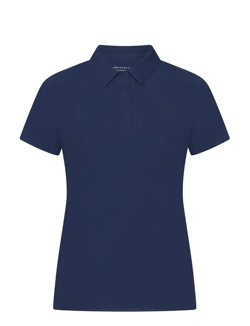 Röhnisch | Fluid Tech Poloshirt | XS