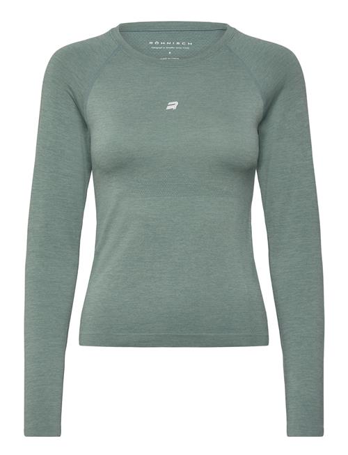 Röhnisch | Seamless Flex Long Sleeve | L