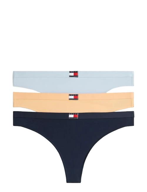 Tommy Hilfiger | 3 Pack Thong | XS