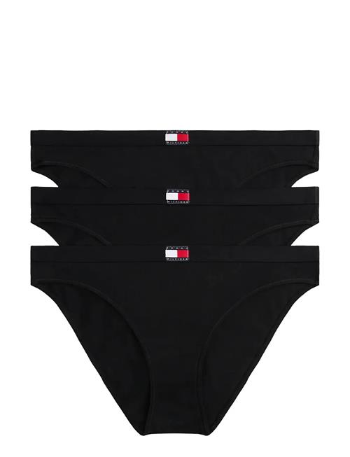 Tommy Hilfiger | 3 Pack Bikini (Ext.sizes) | S