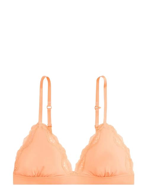 Tommy Hilfiger | Unlined Triangle (Ext.sizes) | XS