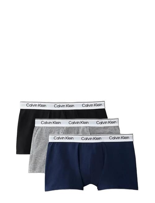 Calvin Klein | 3Pk Trunk | 140-152