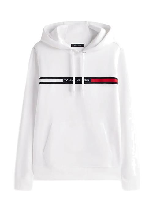 Tommy Hilfiger | Hilfiger Chest Insert Hoody | L