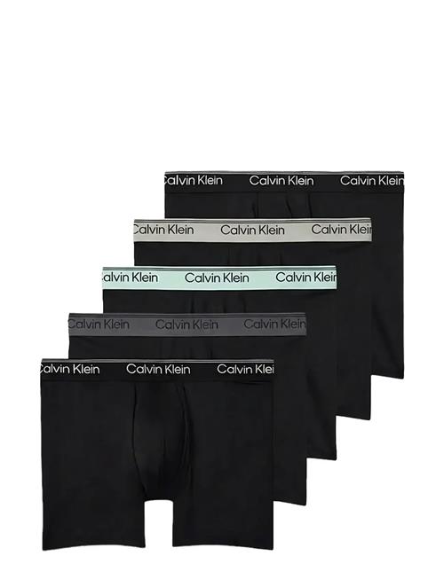 Calvin Klein | Boxer Brief 5Pk | M