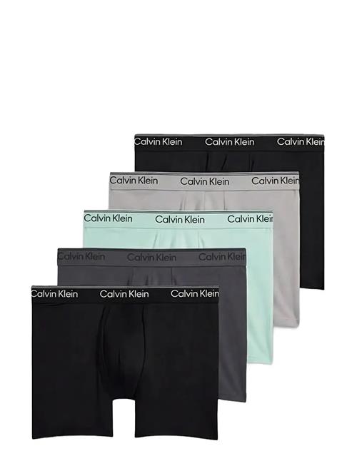 Calvin Klein | Boxer Brief 5Pk | XL