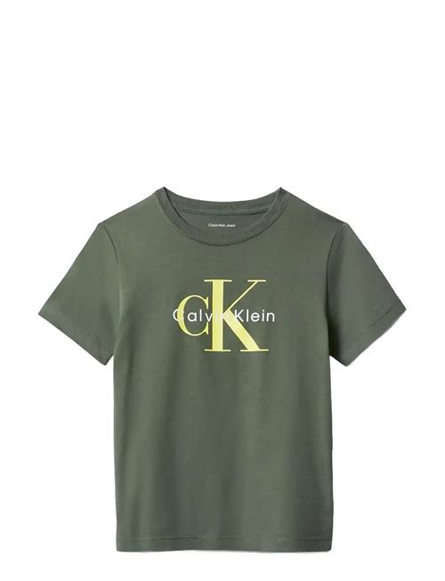 Calvin Klein | Monologo Ss Tee | 140