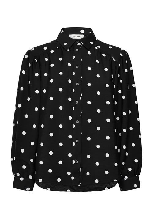 Soaked | Slidola Ebba Shirt Ls | L