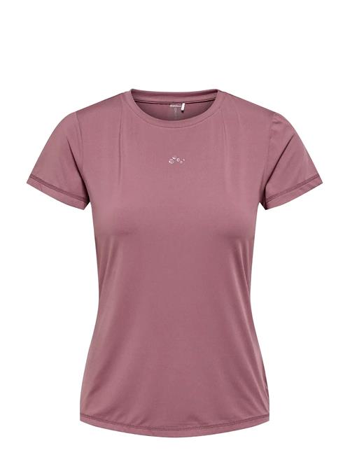 Only Play | Onpbree On Ss Reg Tee Noos | S