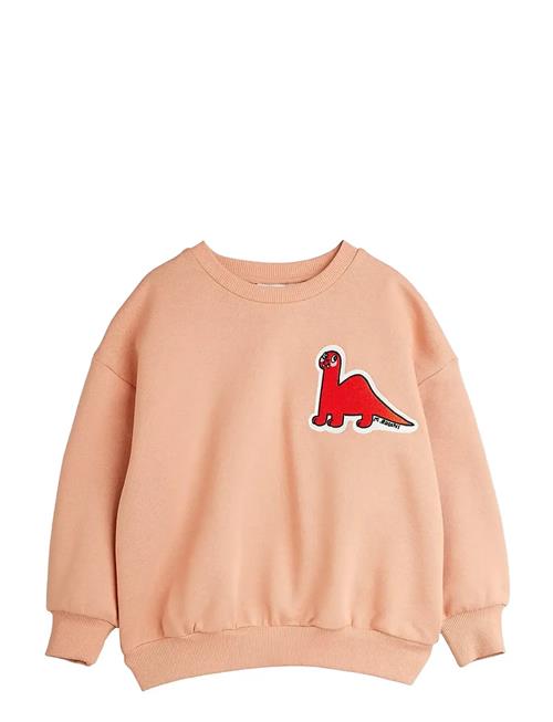 Mini Rodini | Dino Patch Sweater | 140/146