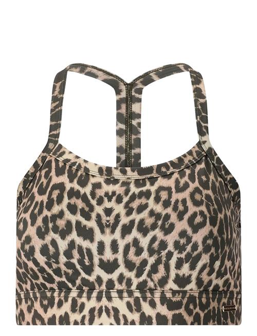 Athlecia | Bloom V2 W Printed Sports Bra | S