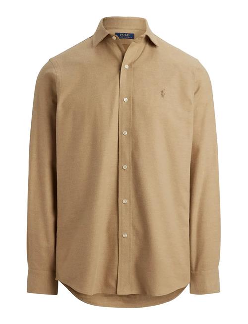 Polo Ralph Lauren | Custom Fit Performance Twill Shirt | XL