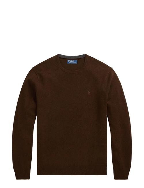 Polo Ralph Lauren | Wool Crewneck Sweater | M
