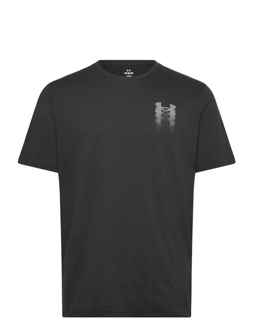 Under Armour | Ua M Blur Logo Ss | XS