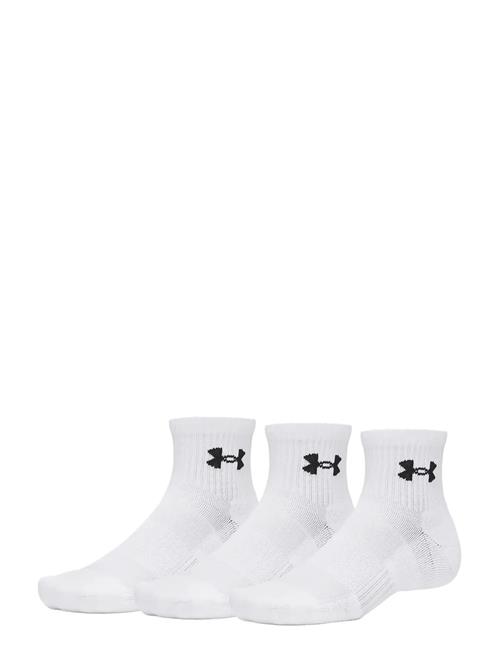 Under Armour | Ua Performance Cotton 3P Qtr | L