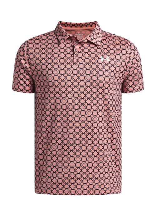 Under Armour | Ua Matchplay Printed Polo | 122-128