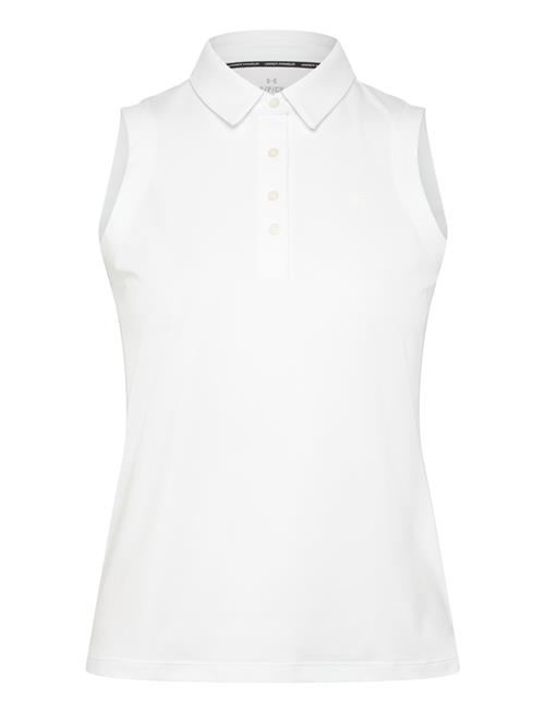 Under Armour | Ua Armourdry Sl Polo | XL