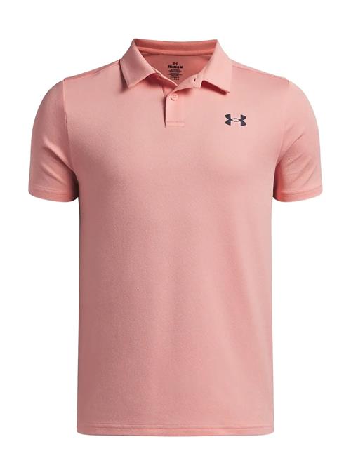 Under Armour | Ua Matchplay Polo | 140-152