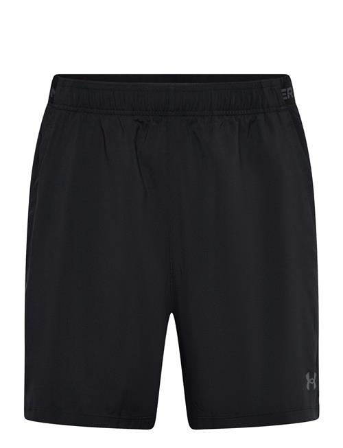 Under Armour | Ua Vanish Wven Short 2.0 6In | M