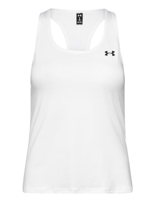 Under Armour | Tech Mesh Racer Tank | S