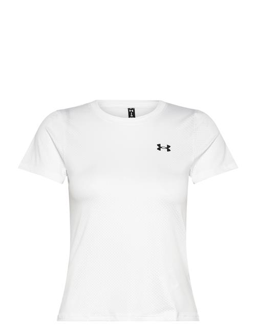 Under Armour | Tech Mesh Ss | S