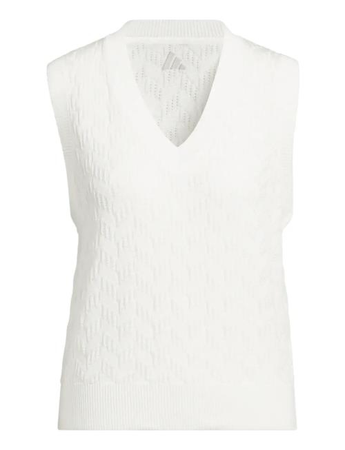 adidas Golf | W Ultt Knt Vst | S