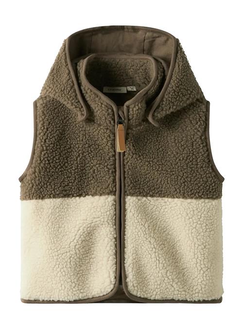 Lil'Atelier | Nmmlajo Loose Vest Lil | 116