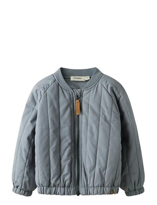 Lil'Atelier | Nmmlio Bomber Jacket Lil | 122-128