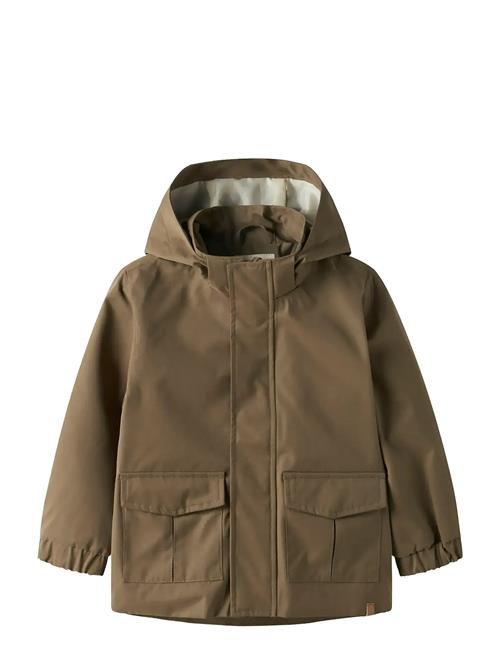 Lil'Atelier | Nmmgolo Neo Loose Jacket Fo Lil | 116