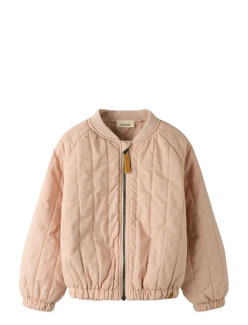 Lil'Atelier | Nmflio Bomber Jacket Lil | 104