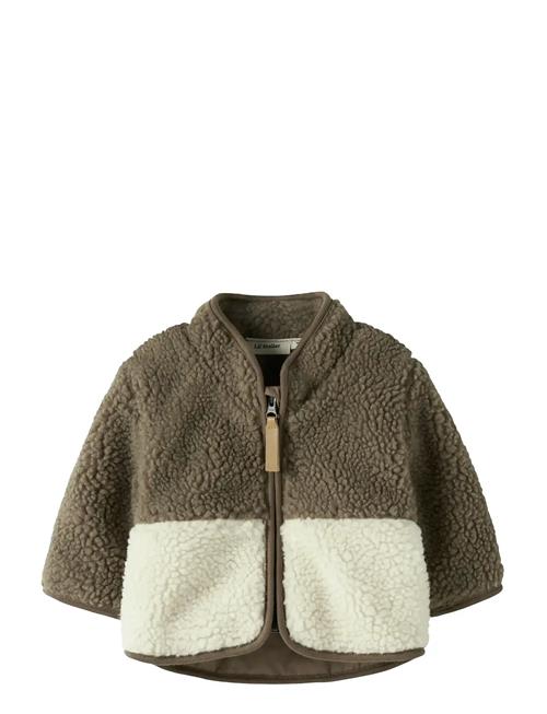 Lil'Atelier | Nbmlajo Loose Jacket Lil | 86