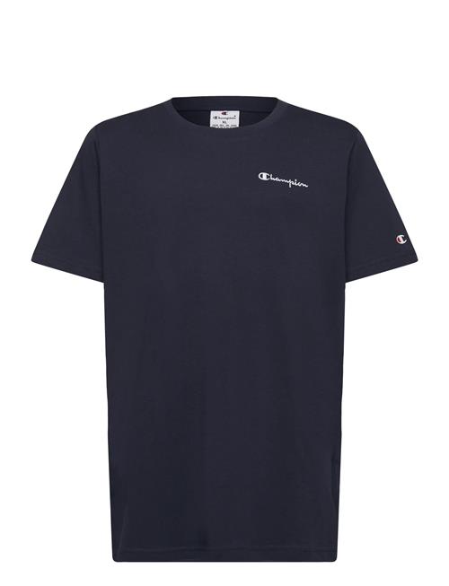 Champion | Ss Tee | 126-131